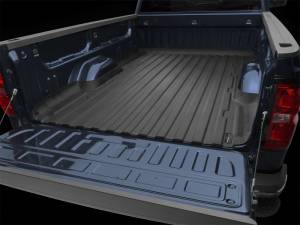 WeatherTech - WeatherTech 07+ Chevrolet Silverado TechLiner - Black | 39710 - Image 7