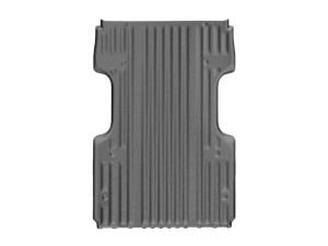 WeatherTech 2007-2019 Toyota Tundra TechLiner - Black | 39813
