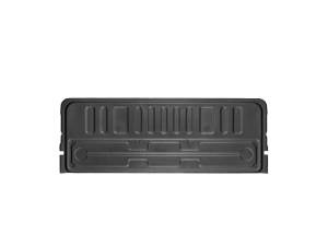 WeatherTech 07-13 Toyota Tundra TechLiner - Black | 3TG05