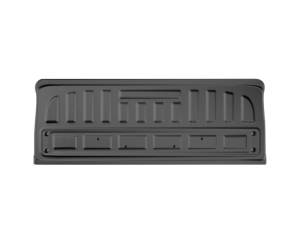 WeatherTech - WeatherTech 14+ Chevrolet Silverado TechLiner - Black | 3TG07 - Image 3