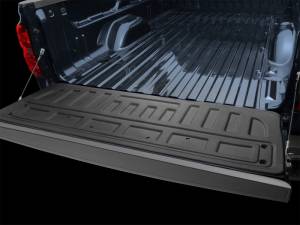 WeatherTech - WeatherTech 14+ Chevrolet Silverado TechLiner - Black | 3TG07 - Image 4