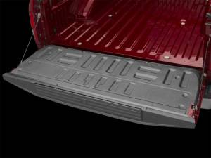 WeatherTech 2015 Ford F-150 Tailgate TechLiner - Black | 3TG08 - Image 4