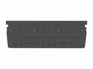 WeatherTech 17-22 Ford F-250/F-350/F-450/F-550 TechLiner - Black | 3TG12