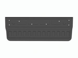 WeatherTech 20-24 Chevrolet Silverado 2500HD/3500HD TechLiner (Tailgate Liner ONLY) - Black | 3TG16
