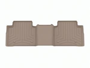 WeatherTech 22-23 Jeep Grand Cherokee WL Rear FloorLiner HP - Tan | 4517822IM