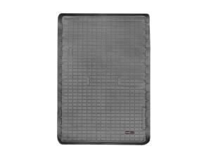 WeatherTech - WeatherTech 80-91 Chevrolet Suburban Cargo Liners - Black | 40007 - Image 5