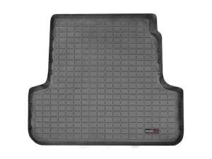 WeatherTech - WeatherTech 90-95 Toyota 4Runner Cargo Liners - Black | 40009 - Image 3