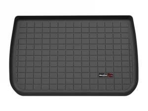 WeatherTech 90-11 Lincoln Town Car Cargo Liners - Black | 40063