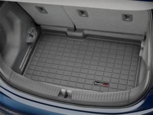 WeatherTech - WeatherTech 2017+ Chevrolet Bolt EV Cargo Liner - Black | 401012 - Image 2