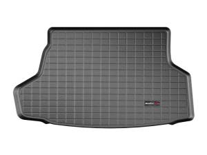 WeatherTech 2017+ Toyota Prius Prime Cargo Liner - Black | 401013