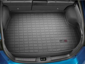WeatherTech - WeatherTech 2017+ Toyota Prius Prime Cargo Liner - Black | 401013 - Image 2