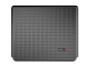 WeatherTech 18-24 Chevrolet Equinox Cargo Liner - Black | 401018