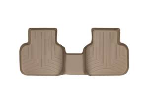WeatherTech - WeatherTech 09-13 Dodge Journey Rear FloorLiner - Tan | 452242 - Image 3