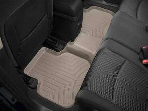 WeatherTech - WeatherTech 09-13 Dodge Journey Rear FloorLiner - Tan | 452242 - Image 5