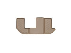 WeatherTech - WeatherTech 09-13 Dodge Journey Rear FloorLiner - Tan | 452243 - Image 3