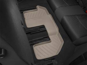 WeatherTech - WeatherTech 09-13 Dodge Journey Rear FloorLiner - Tan | 452243 - Image 11