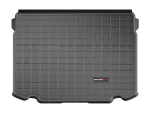 WeatherTech 2019+ Toyota Corolla Hatchback Cargo Liner - Black | 401221