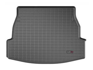 WeatherTech 2019 + Toyota RAV4 Hybrid Cargo Liners - Black | 401246