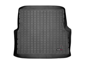 WeatherTech 98-01 GMC Envoy Cargo Liners - Black | 40126