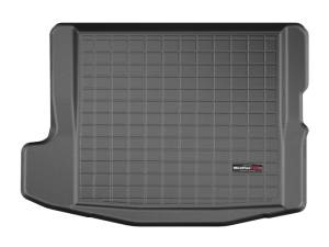 WeatherTech 2020 Toyota Supra Cargo Liners - Black | 401318 - Image 1