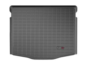 WeatherTech 2020+ Ford Escape (Behind Second Row) Cargo Liner - Black | 401323