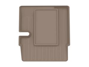 WeatherTech - WeatherTech 07+ Dodge Sprinter Rear FloorLiner - Tan | 452492 - Image 3