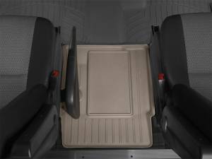 WeatherTech - WeatherTech 07+ Dodge Sprinter Rear FloorLiner - Tan | 452492 - Image 16