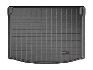 WeatherTech 21+ Chevrolet TrailBlazer Cargo Liners - Black | 401369