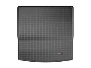 WeatherTech 2021+ Chevrolet Yukon / Yukon Denali Cargo Liners - Black | 401385