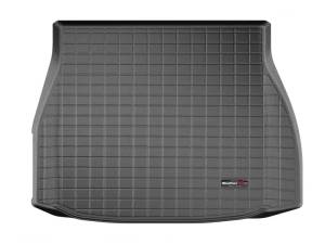 WeatherTech 2021+ Toyota Venza Cargo Liner - Black | 401397