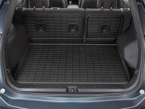 WeatherTech - WeatherTech 18-24 Chevrolet Equinox SeatBack Cargo Liner - Black | 401505IM - Image 2