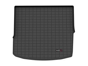 WeatherTech 2022 Jeep Grand Cherokee Cargo Liner (Black) | 401517