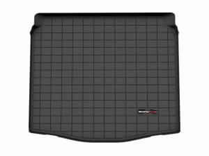 WeatherTech 2022 Toyota Corolla Cross FWD Cargo Liner - Black | 401524