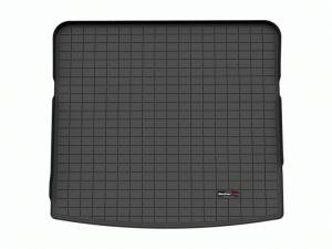 WeatherTech 21-22 Ford Expedition Cargo Liner - Black | 401529