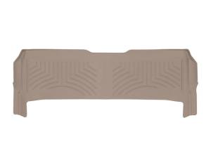 WeatherTech 13-16 Ford F-250/F-350/F-450/F-550 Rear FloorLiner HP - Tan | 453052IM