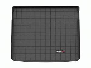 WeatherTech 23-24 Dodge Hornet Cargo Liner - Black | 401710