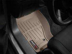 WeatherTech - WeatherTech 08+ Dodge Nitro Front FloorLiner - Tan | 453221 - Image 5