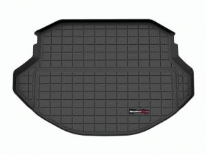 WeatherTech 22-23 Ford F-150 Lightening Cargo Liner - Tan | 401729