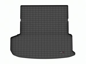 WeatherTech 2024 Toyota Grand Highlander (Incl. Hybrid) Cargo Liner- Black | 401737