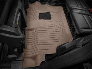 WeatherTech - WeatherTech 2016+ Dodge Durango Rear FloorLiner HP - Tan | 453243IM - Image 10