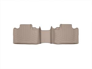 WeatherTech - WeatherTech 11+ Dodge Durango Rear FloorLiner - Tan | 453244 - Image 4
