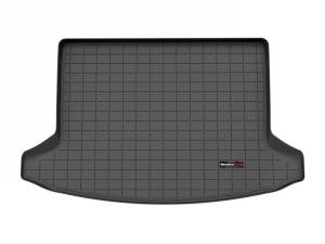 WeatherTech 2024 Chevrolet Blazer EV / Honda Prologue Cargo Liner - Black | 401748