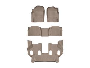 WeatherTech - FloorMat | 45336-1-2-3 - Image 5