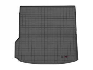 WeatherTech 2025 Buick Enclave Cargo Liner - Black | 401788