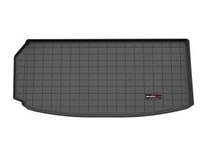WeatherTech 2024 Chevrolet Traverse/GMC Acadia Cargo Liner - Black | 401789