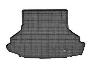WeatherTech 2024 Ford Mustang Cargo Liner - Black | 401790
