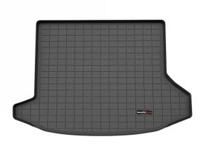 WeatherTech 2025 Chevrolet Equinox Cargo Liners - Black | 401806