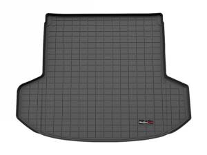 WeatherTech 2025 Toyota Crown Signia Cargo Liner - Black | 401817
