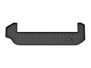 WeatherTech 2025 Toyota 4Runner (7-Passenger) Cargo Liner | 401830