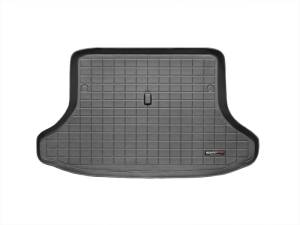 WeatherTech - WeatherTech 01-05 Toyota RAV4 Cargo Liners - Black | 40186 - Image 2